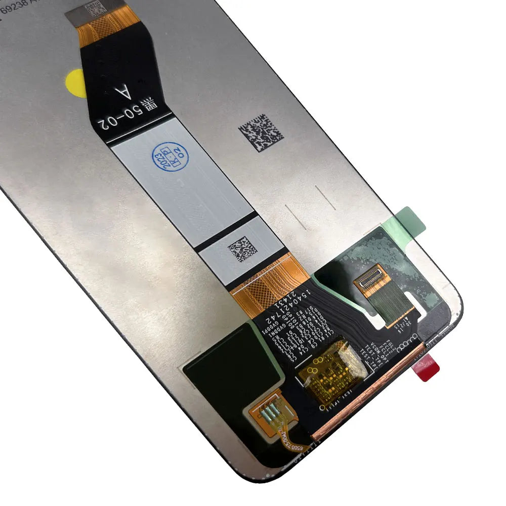 Display Screen For Xiaomi Redmi 10 Note 10 10s 11 11s Pro 5G  Touch Glass Digitizer For Redmi Note 11S LCD  Xiaomi  Xiao mi phone repair parts