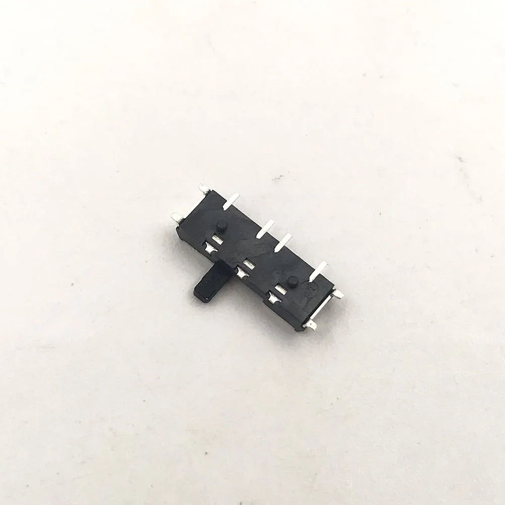 20PCS Replacement For Nintendo NDSL DS Lite Power Slide Switch Button On Off Switch Game console repair parts