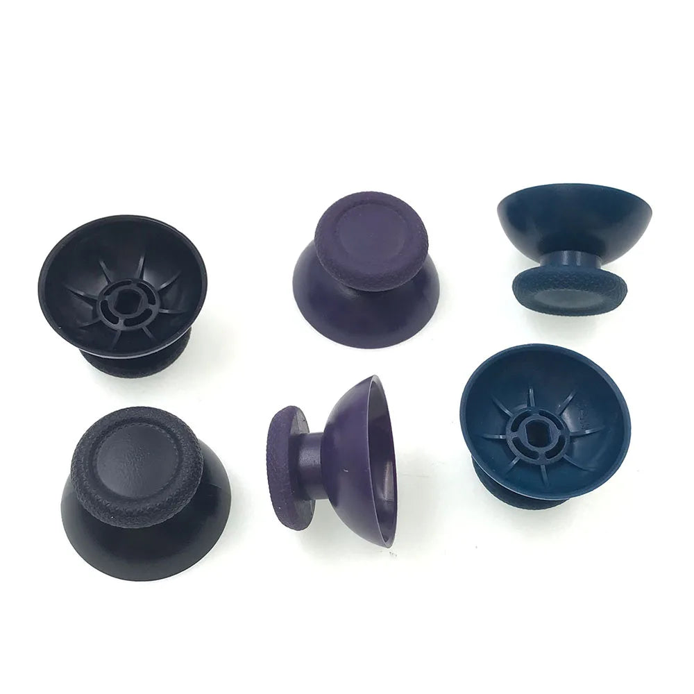 20-100pcs Original Replacement Thumbsticks For PS5 Controller Analog Thumb Sticks Caps Repair Parts ﻿ Game console repair parts
