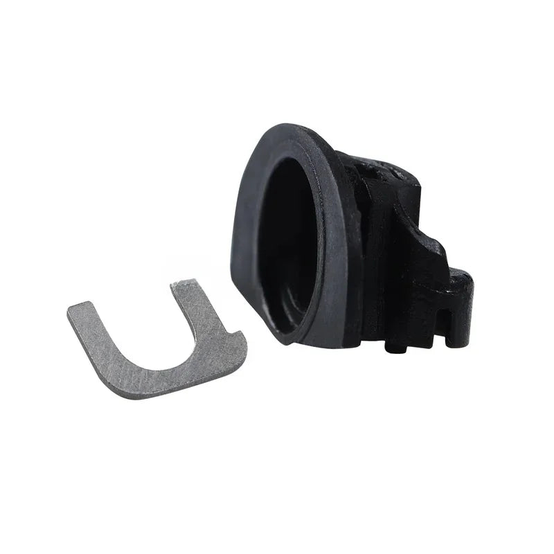 New Replacement Plastic Hinge Swivel For Sony WH-1000XM4 Headphones  Right Or Left Parts Digital camera repair parts