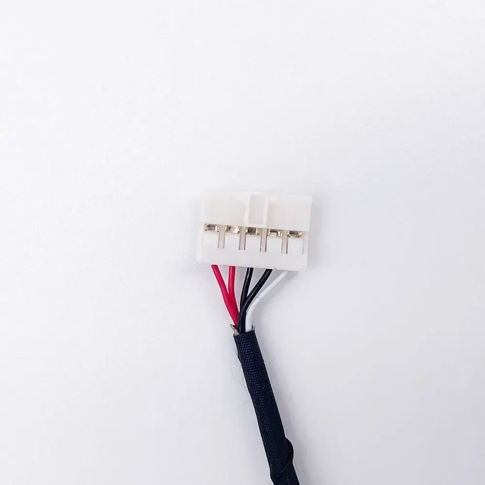 For Lenovo Flex 14 5939 5940 20308 Flex 15 15D 5938 20309 Laptop DC Power Jack DC-IN Charging Flex CableLenovo laptop repair parts
