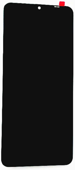 6.58" For T-Mobile REVVL 7 5G LCD&Touch Screen Digitizer REVVL7 TMRV075G Display Screen Module Accessories Assembly Replacement Other brand Phone repair parts