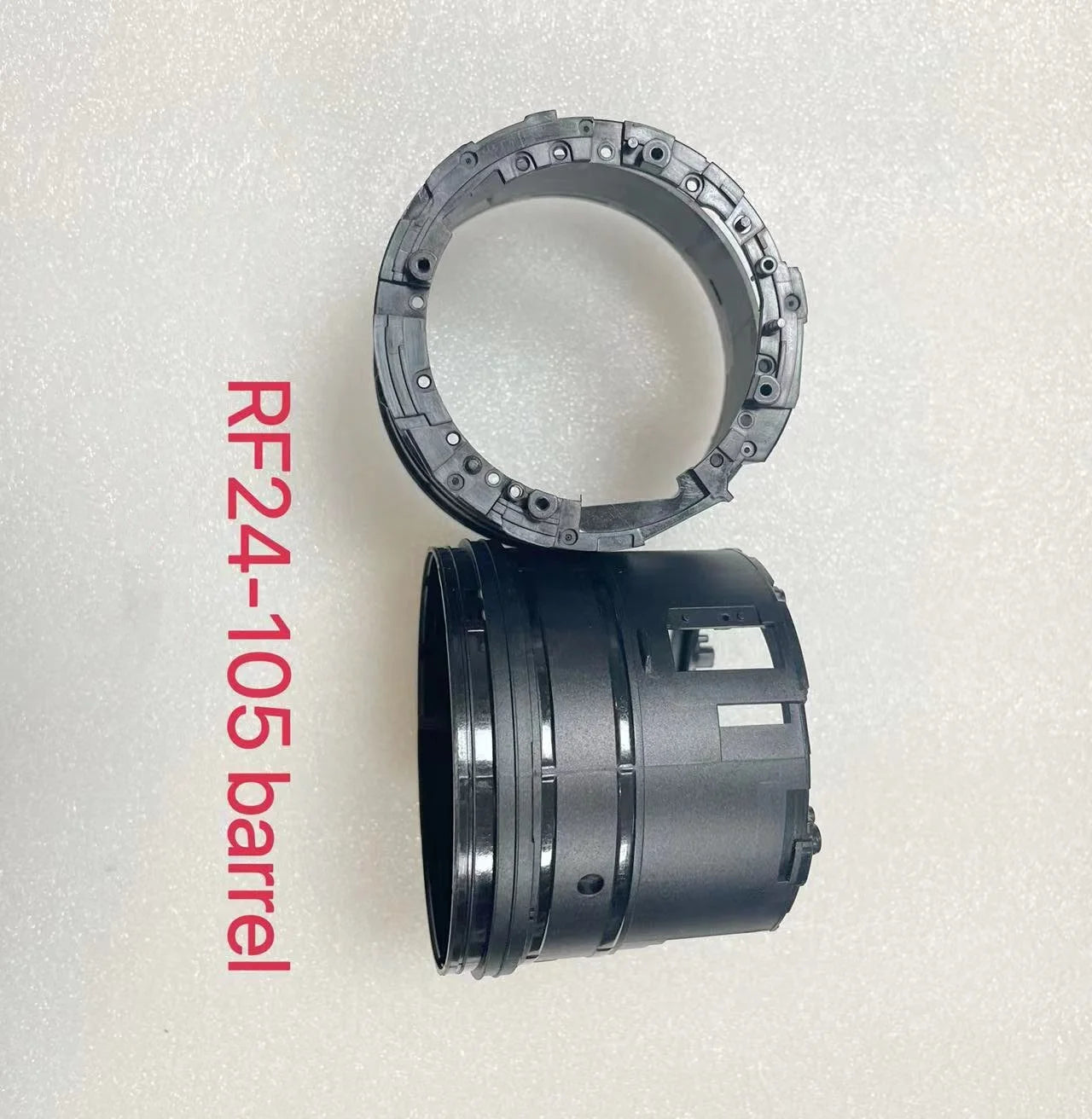 New Barrel Tube for Canon RF 24-105 F4 IS lens barrel  camera repair partse  Digital Camera repair parts