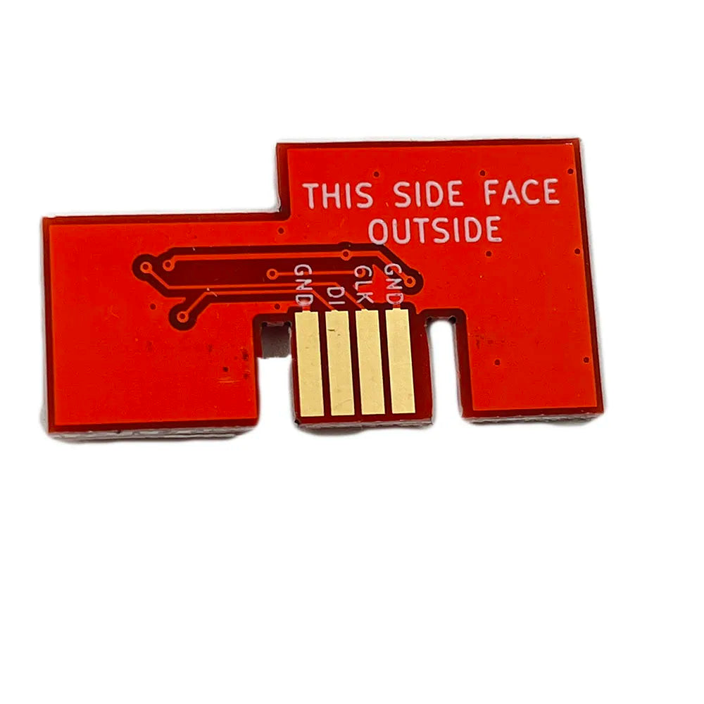 1PC  Replacement  2.0 Verison Micro SD Card Adapter TF Card Reader For GameCube NGC SD2SP2 SDLoad SDL Adapter Game console repair parts