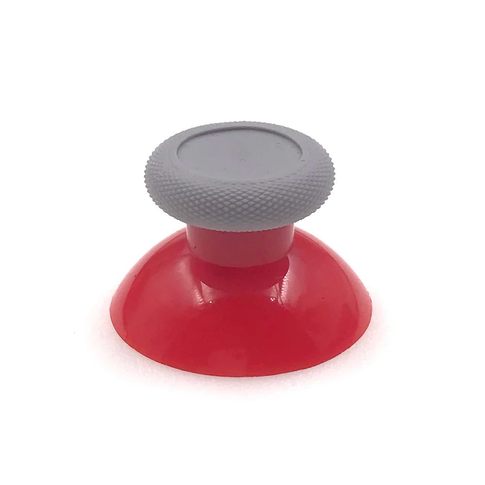 2PCS 3D Analog Joystick Thumb Stick Grip Cap Rocker Buttons For Xbox One Sereis S X Core Controller Thumbsticks Cover Game console repair parts