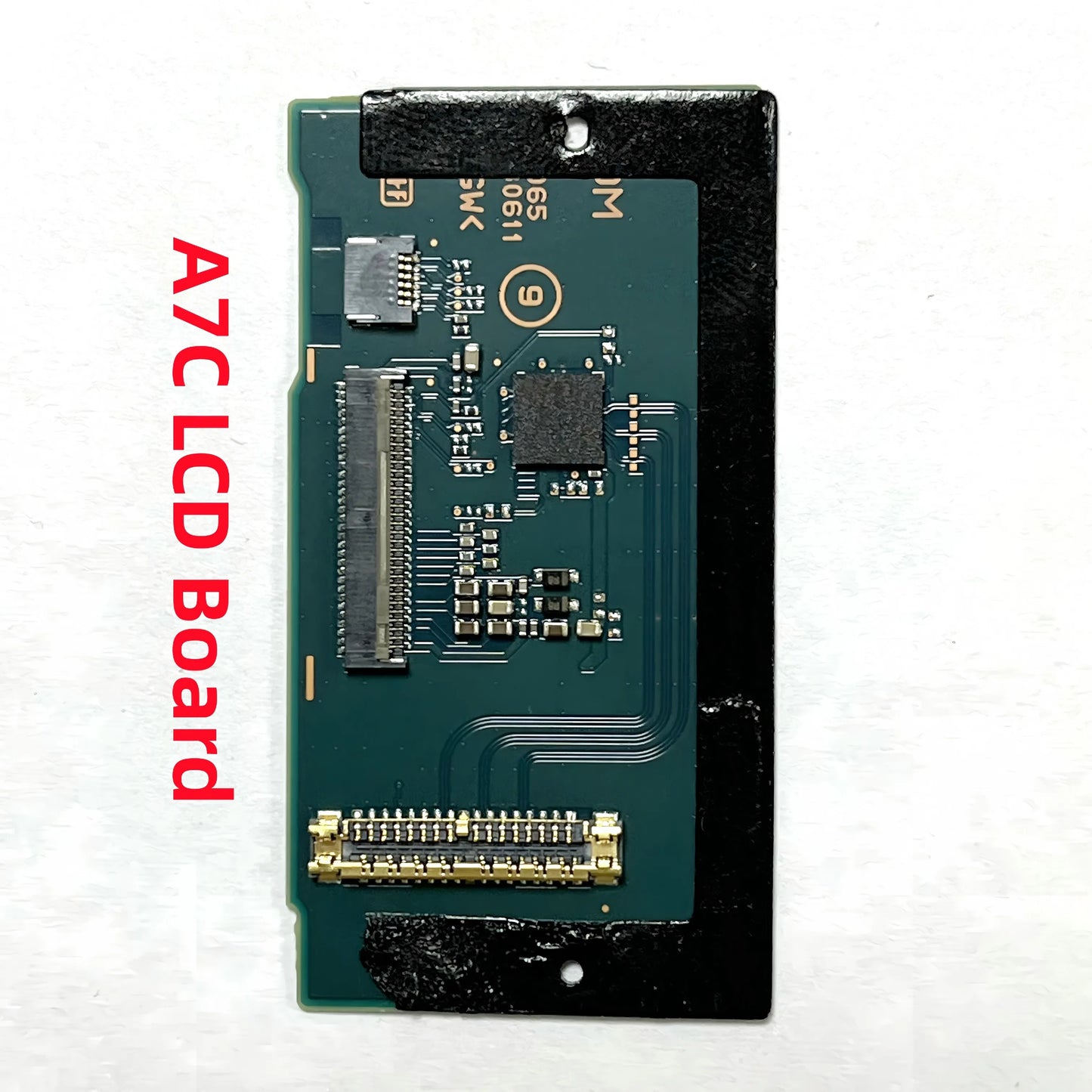Original LCD Board for Sony A7C a7c Screen LCD Board Repair Part Digital Camera repair parts