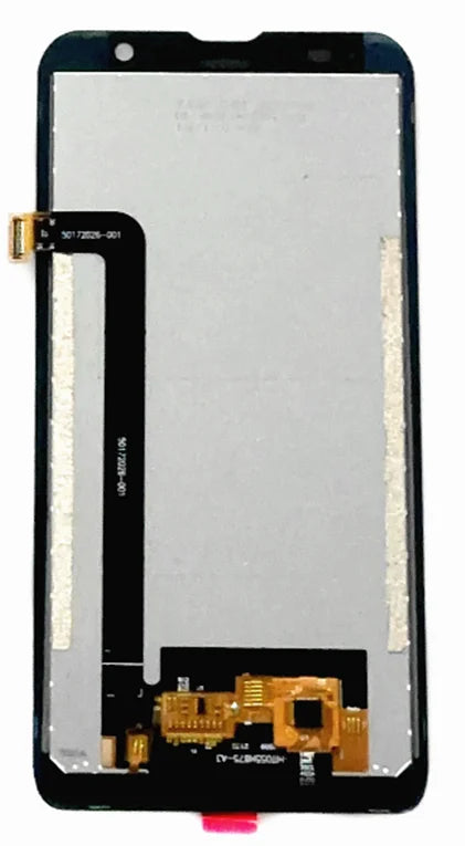 Original New For Honeywell EDA52 LCD Display With Touch Screen Digitizer Assembly Replacement With Tools Other brand Phone repair parts