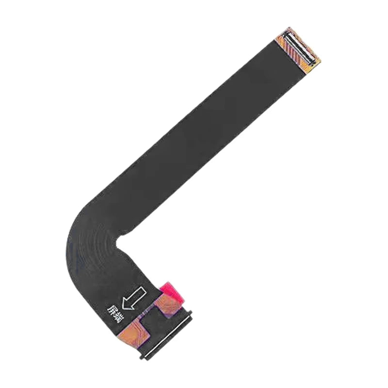 Motherboard LCD Flex Cable For Lenovo Tab M10 Plus 3rd Gen TB125FU Mainboard to LCD Screen Connection Cable Replacement Part Lenovo Tablet repair parts