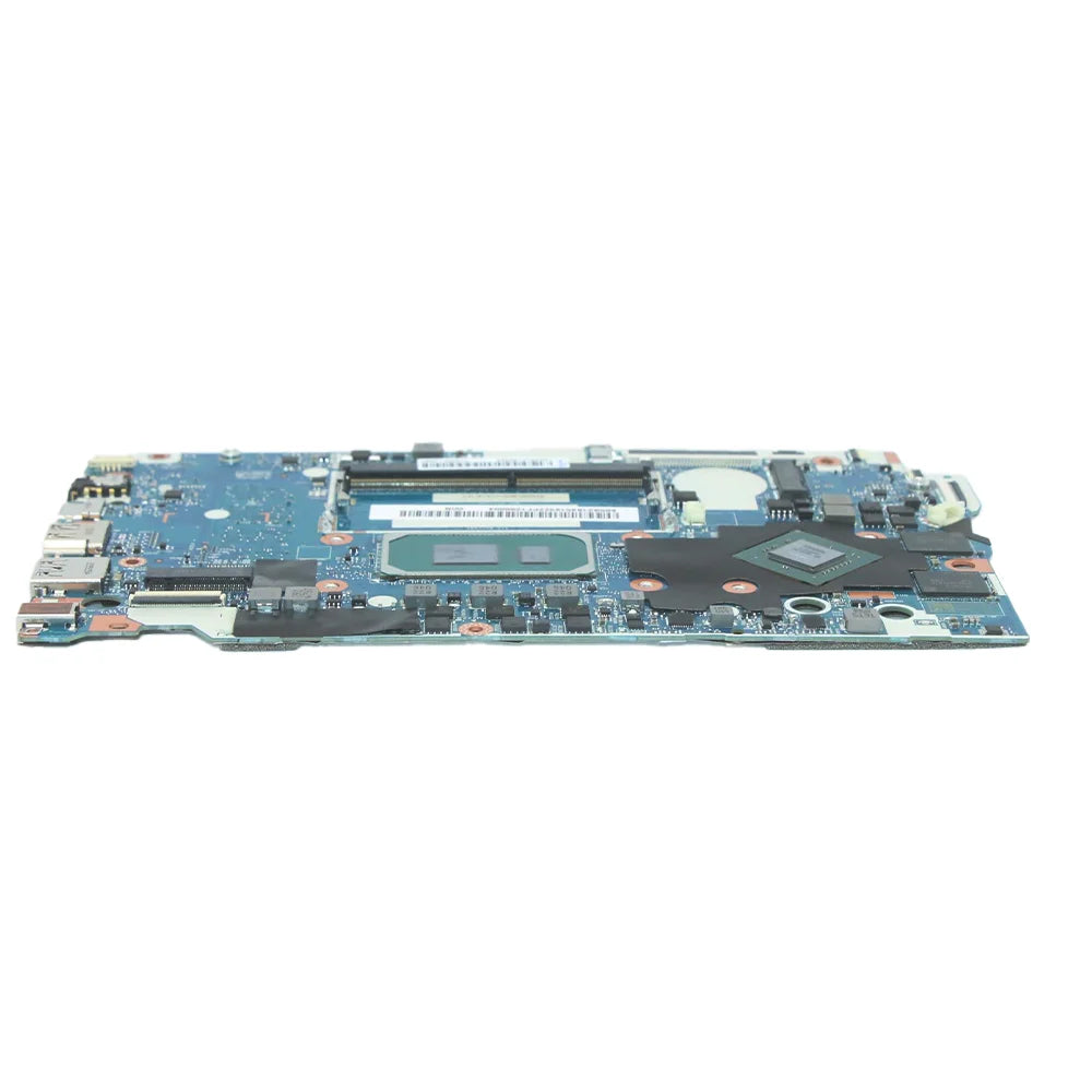 Laptop Motherboard NM-D473 For Lenovo ideapad 3-17ITL6 With CPU i5-1135G7 RAM 4G GPU MX350 2G FRU:5B21B85193 5B21B85077 Lenovo laptop repair parts