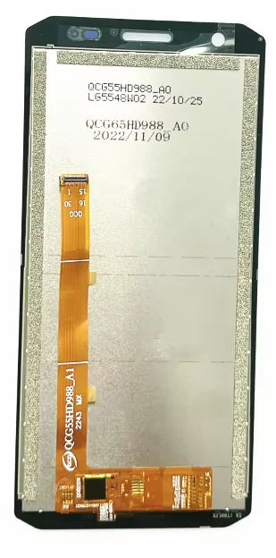 5.5' For DOOGEE Fire3 / Fire3Pro Display LCD And Touch Screen Replaced Well For DOOGEE Fire 3 Max Fire 3 Ultra LCD Screen Doogee phone repair parts