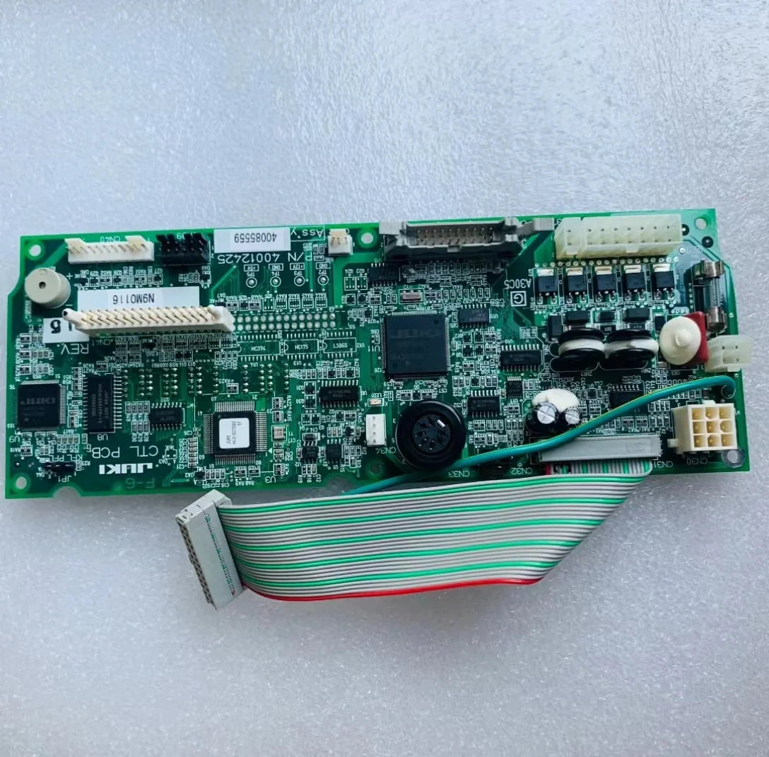 Mainboard For JUKI SC-500 SC500 power board 8700-7 computer flat car industrial sewing machine flat sewing machine Other Brand tablet repair parts