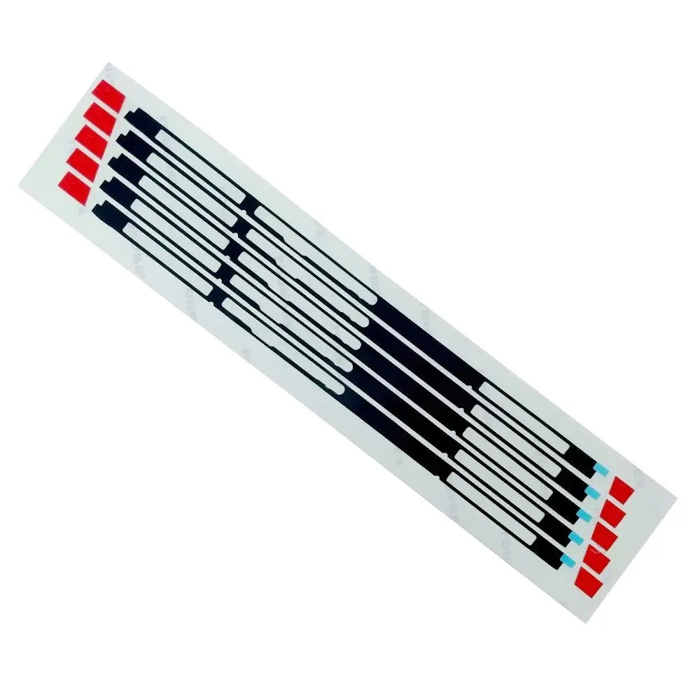 Genuine LCD Screen Adhesive Strip Sticker Tape for Macbook Pro Air A1706 A1708 A1932 A1989 A2159 A2179 A2251 A2289 A2337 A2338 Macbook repair parts
