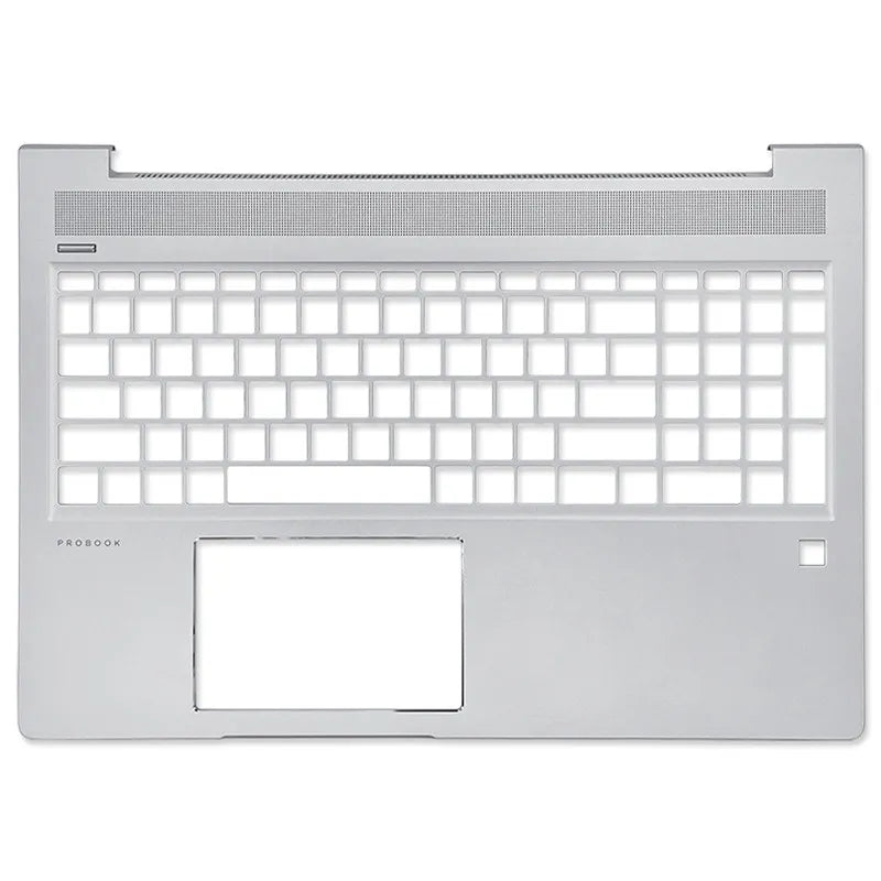 Cover case for HP ZHAN66 15 G2 G3 450 455R G6 G7 lcd back housing upper topcase palrmrest keyboard bottom hinge toouchpad shell