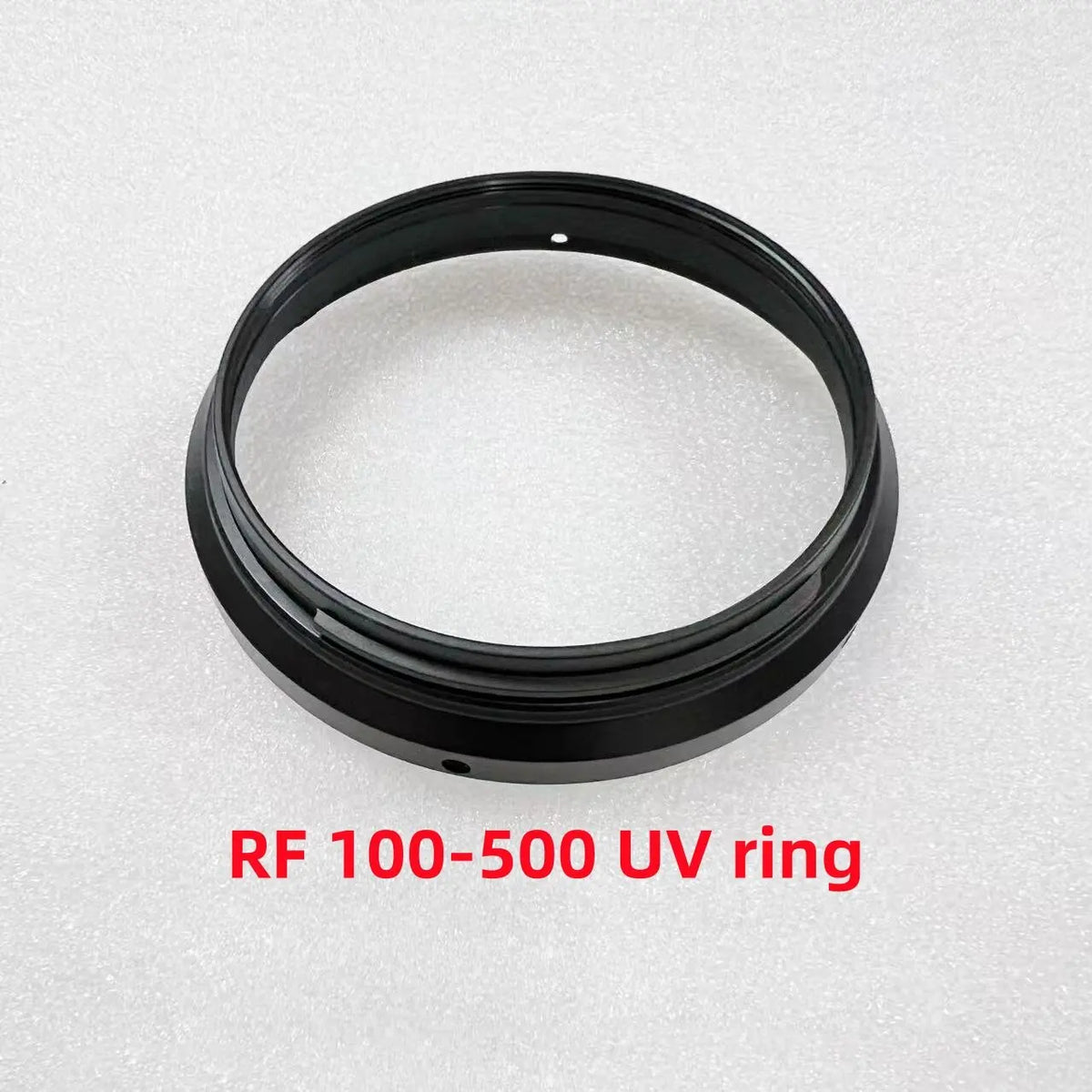 New Original Lens UV Ring Tube Repair Part for Canon RF 100-500mm 4.5-7.1L IS USM Lens UV Digital Camera repair parts