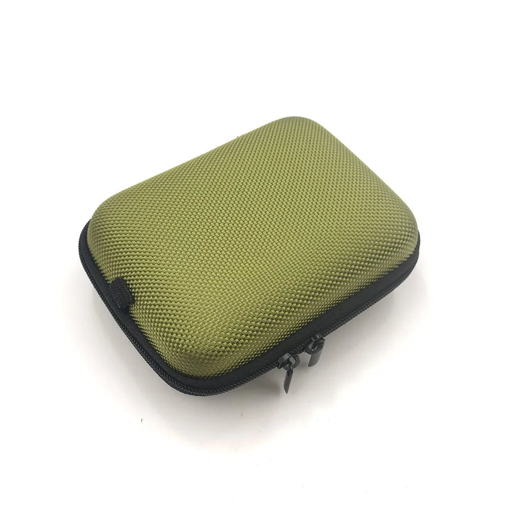 1PC Carrying Pouch Bag Box Case For GBA SP Game Console Game console repair parts