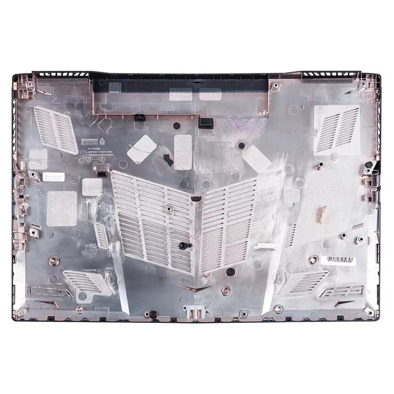 Upper Cover case  for MSI WE73 GE73  MS-17C5 17C7 upper topcase palmrest c d shell bottom cover MSI laptop repair parts