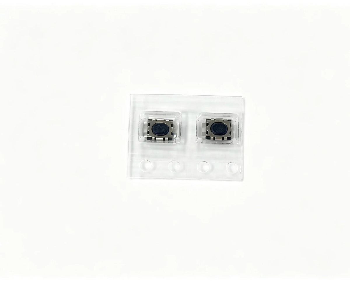10/20Pairs Left Right Female Link Connection Socket ZL ZR Ribbon Flex Cable For Switch 2 NS2 JoyCon L R Shoulder Trigger Button  Game console repair parts
