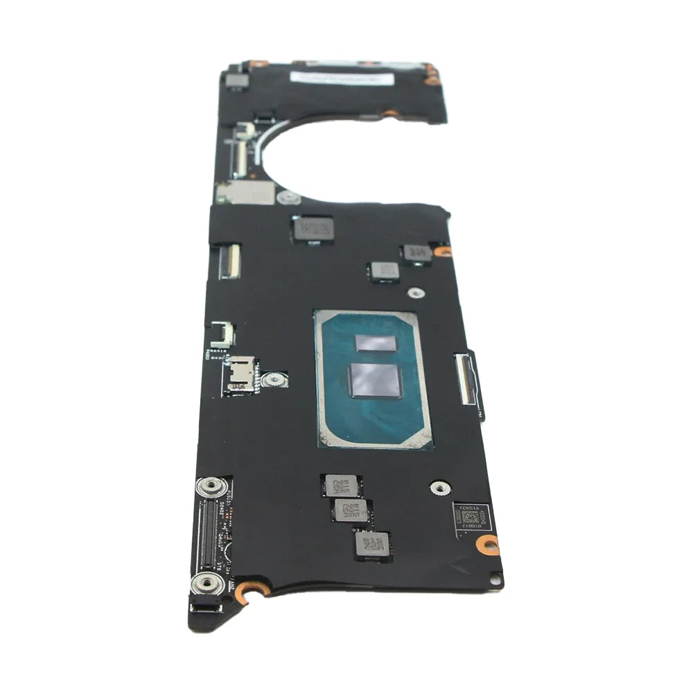 Laptop Motherboard For Lenovo Yoga S940-14IIL 18764-2 With CPU:i5-1035G4  i7-1065G7 RAM:8G/16G FRU:5B20S43047 5B20S43046 Lenovo laptop repair parts