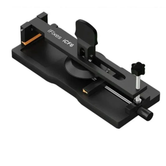 iFixes iCF6 Adjustable Mobile Phone LCD Screen Disassembly Tools Strong Sucktion Insulation Anti-static Display Removal DIY Tool Professional Repair Tools