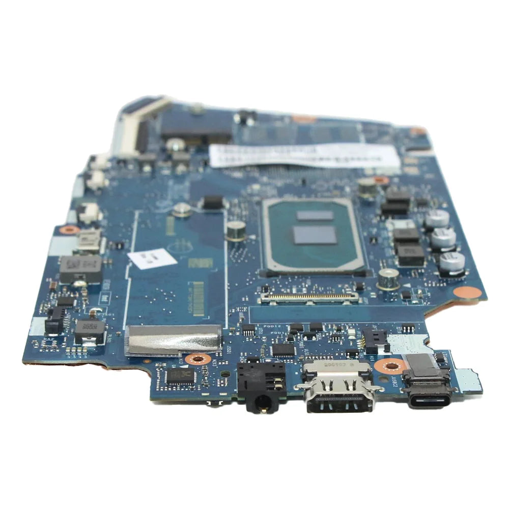 Laptop Motherboard For Lenovo ideapad5-14IIL05 LA-J551P CPU:i3-1005G1 i5-1035G1 i7-1065G7  RAM:8/16G FRU:5B20Y89211 5B20Y88941 Lenovo laptop repair parts