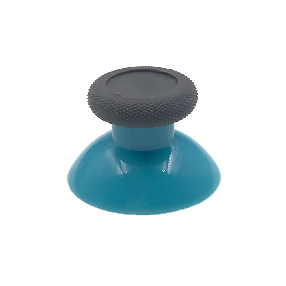 2PCS 3D Analog Joystick Thumb Stick Grip Cap Rocker Buttons For Xbox One Sereis S X Core Controller Thumbsticks Cover Game console repair parts