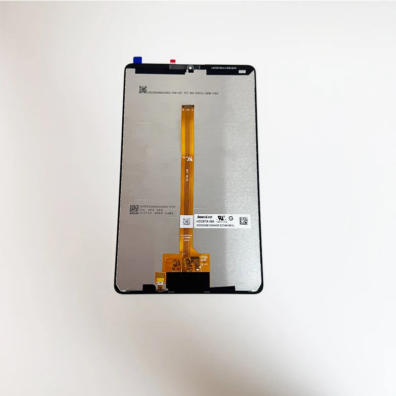 Tablet LCD For lenovo Tab K9 Tab One 2025 TB-305 TB305FU TB305XU TB305 LCD Display Touch Screen Digitizer Glass Assembly Lenovo phone repair parts