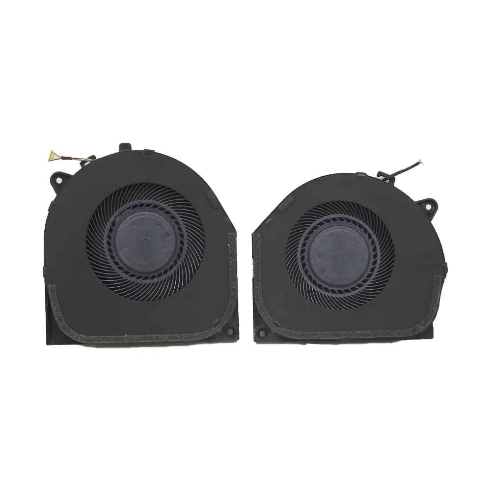 Cooling Fan For Lenovo Legion Y530-15ICH GPU CPU Fan Cooler Radiator FRU 5F10T02813 Lenovo laptop repair parts