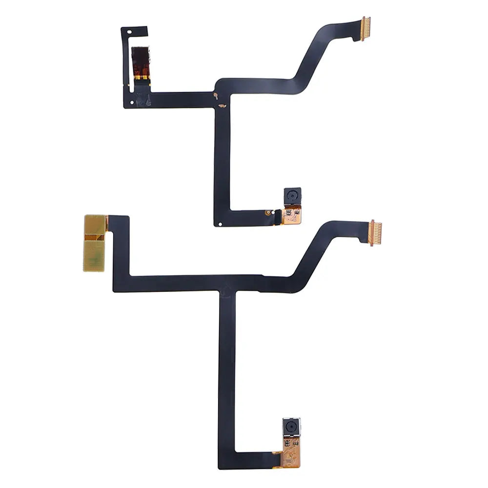 Replacement Original Internal Built-in Camera Module With Ribbon Flex Cable Replacement For NDSi XL LL Game Console Repair Game console repair parts