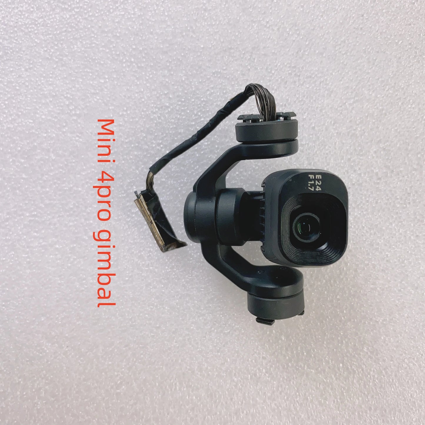 Original gimbal with camera for DJI mini4pro MINI 4pro mini 4 pro camera module gimbal (must be calibrated)  DJI repair parts