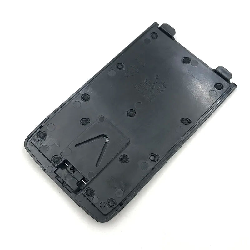 1-3pc Replacement Black HDD Cover For Microsoft Xbox 360 Slim/E Controller Hard Drive Plastic Case Game console repair parts