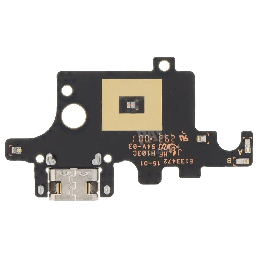 Charging Port Board For Lenovo Legion Y700 2023 (2rd Gen) TB320FU / Legion Y700 2022 (1st Gen) TB-9707F Lenovo Tablet repair parts