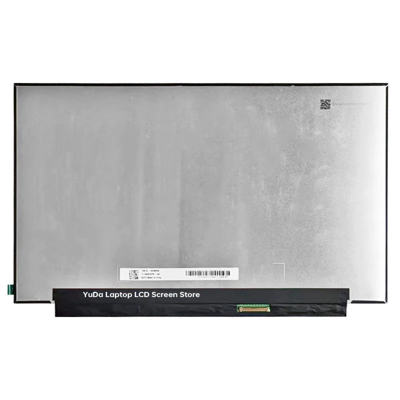 14" 120Hz LCD Screen TL140BDXP01 TL140BDXP01-00 For ASUS ROG Zephyrus GA401Q PX401Q Replacement 2560x1440 eDP 40 Pins Non-Touch ASUS laptop repair parts