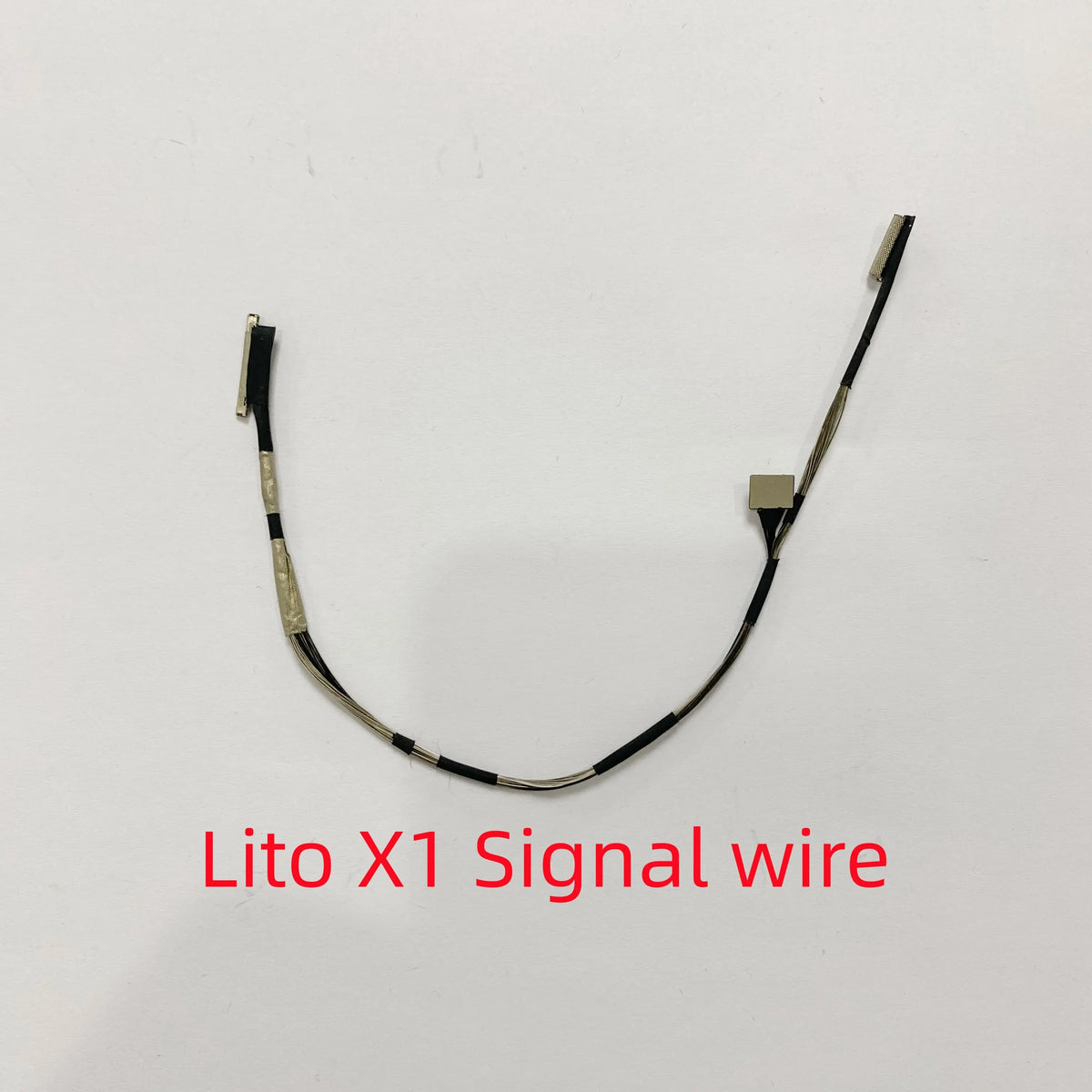 New Lito X1 Gimbal Signal Wire for DJI LitoX1 Lito X1 Camera Coaxial Line Transmission Flex Wire  DJI repair parts