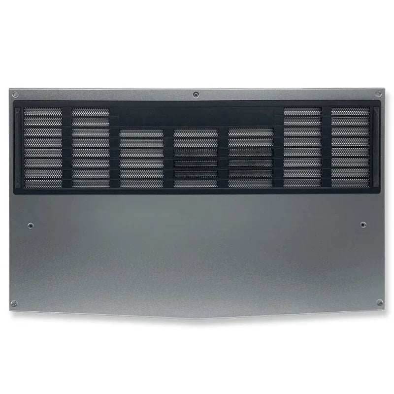 LCD Screen Back Shell, Screen Front Frame Hinge for DELL Alienware 15 R3 R4 Laptop Cover, Palm Rest Bottom Shell ABCDE Cover  Dell Laptop repair parts