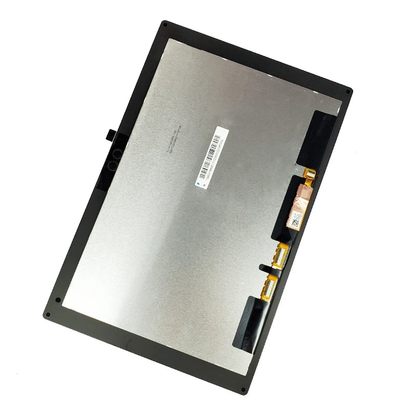 Tablet LCD For Xperia Z4 Tablet SGP771 SGP712 lcd display touch screen digitizer glass replacement repair panel Sony phone repair parts