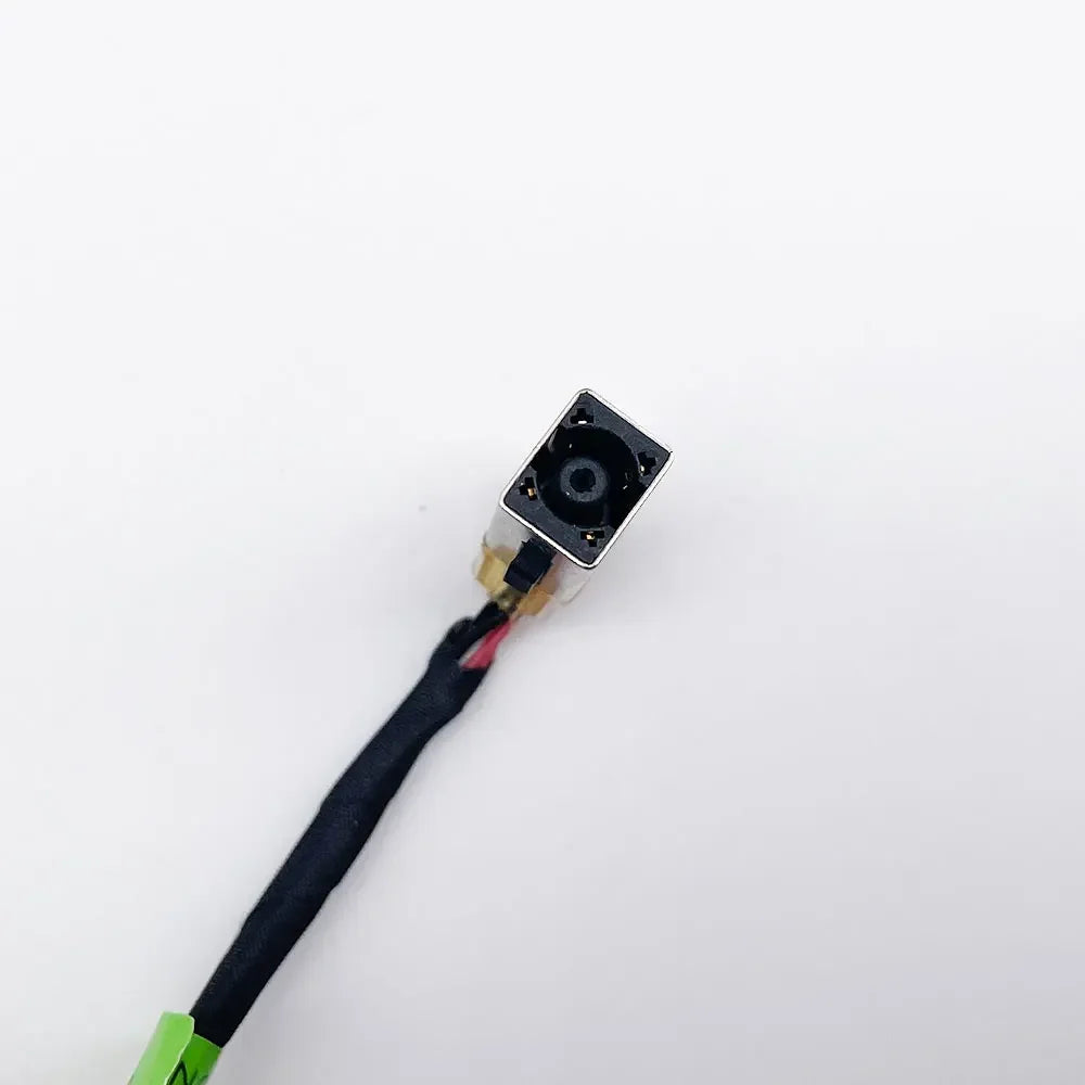 OEM For HP Probook 11 G3 11 G4 G5 G6 EE Fortis 11 G9 G10 G11 TPN-W155 Laptop DC Power Connector Jack DC-IN Charging Flex Cable HP laptop repair parts