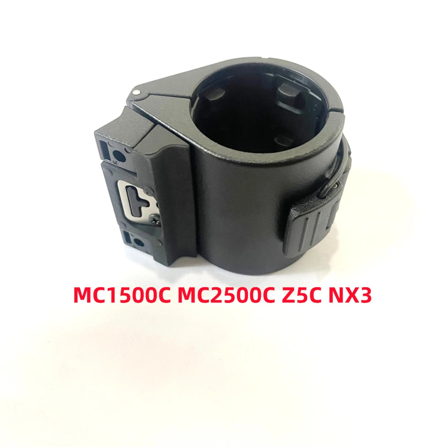 New Original For Sony MC1500 MC2000 MC2500 Z5C NX3 HXR-MC2500 HD1000 FS700 Mic Speaker Microphone Fixed Holder Bracket Base Digital Camera repair parts