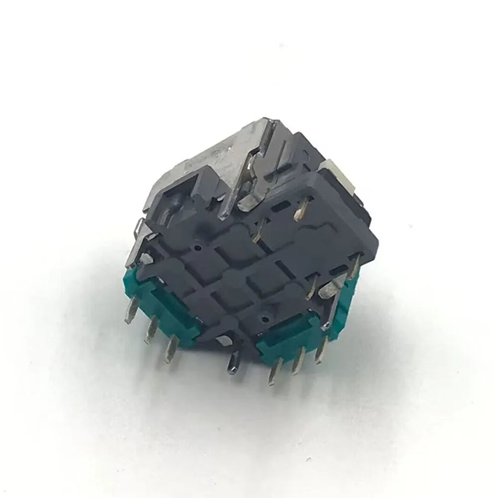 2-10pcs Replacement Joystick For Nintendo Switch Pro Controller Thumb Stick Module Analog Stick 3D Joystick Repair Parts Game console repair parts