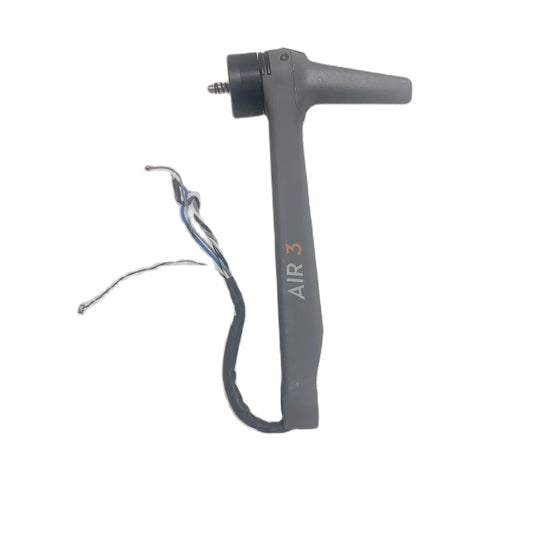 Original motor arm for DJI AIR3 air 3 arm with motor Replacement Repair Parts Drone Accessories DJI repair parts
