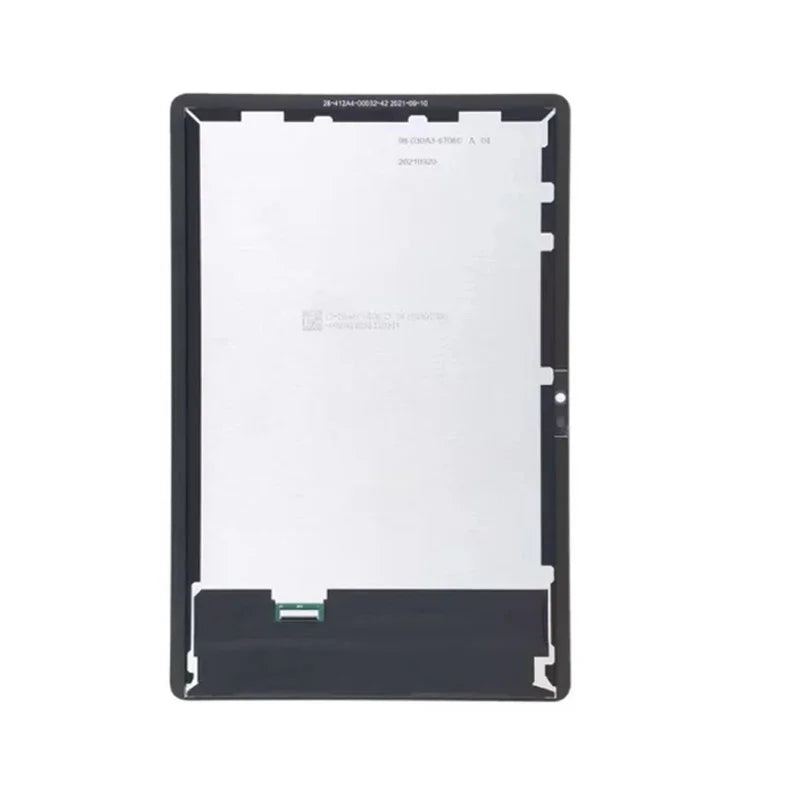 10.4 Inch For OPPO Pad Air LCD Display Touch Screen Digitizer Assembly For Oppo OPD2102 OPD2102A X21N2 LCD Replacement Tablet repair parts