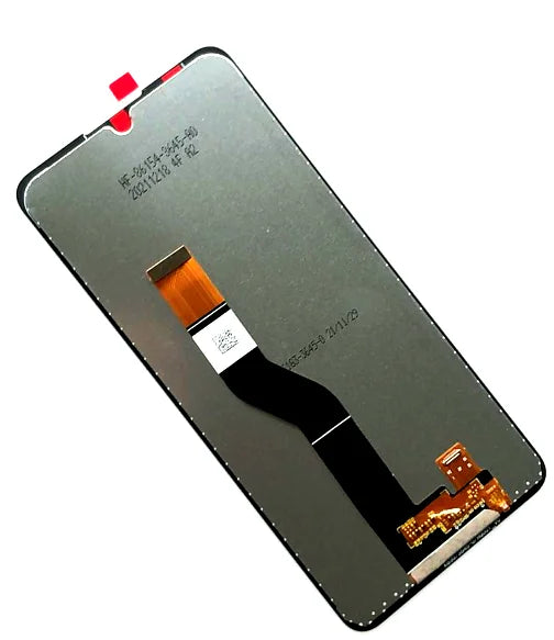 Original For Wiko Y82 LCD Display Touch Panel Screen Digitizer Assembly Sensor Pantalla For Wiko Y82 LCD Other Brand Phone repair parts