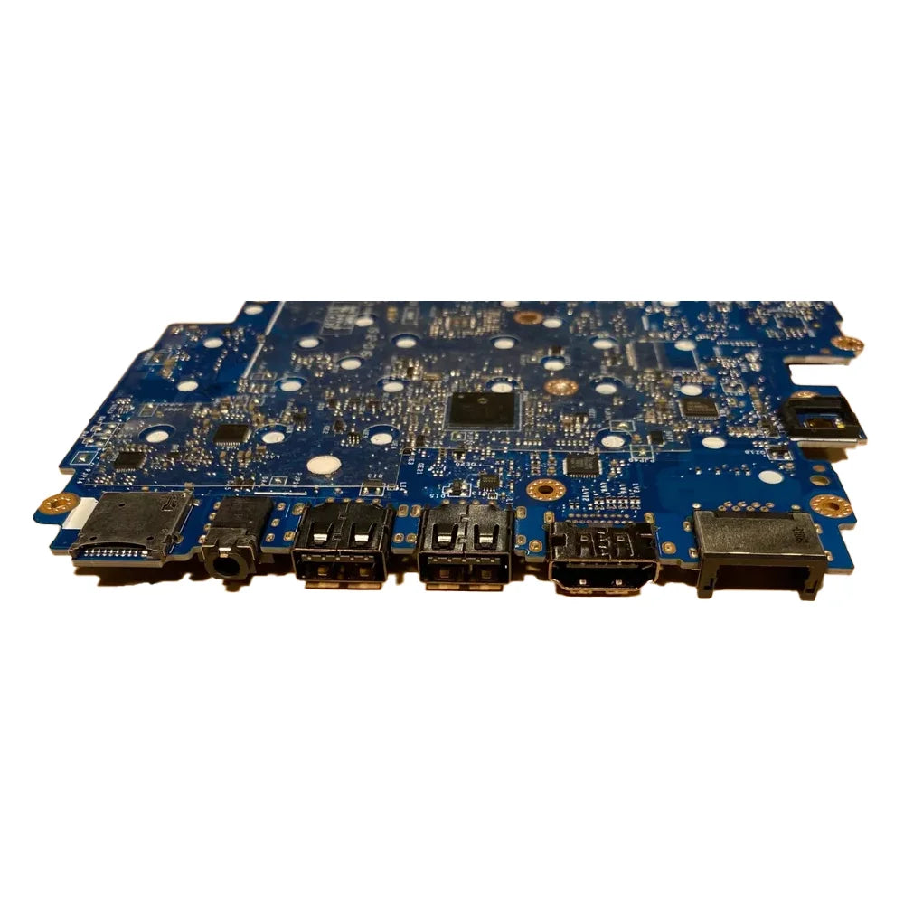 Laptop Motherboard For Dell Latitude 5500 LA-G902P With CPU:i5-8365U I7-8665U FRU:F9GJ4 N67NJ N67NJ J16NW Dell laptop repair parts