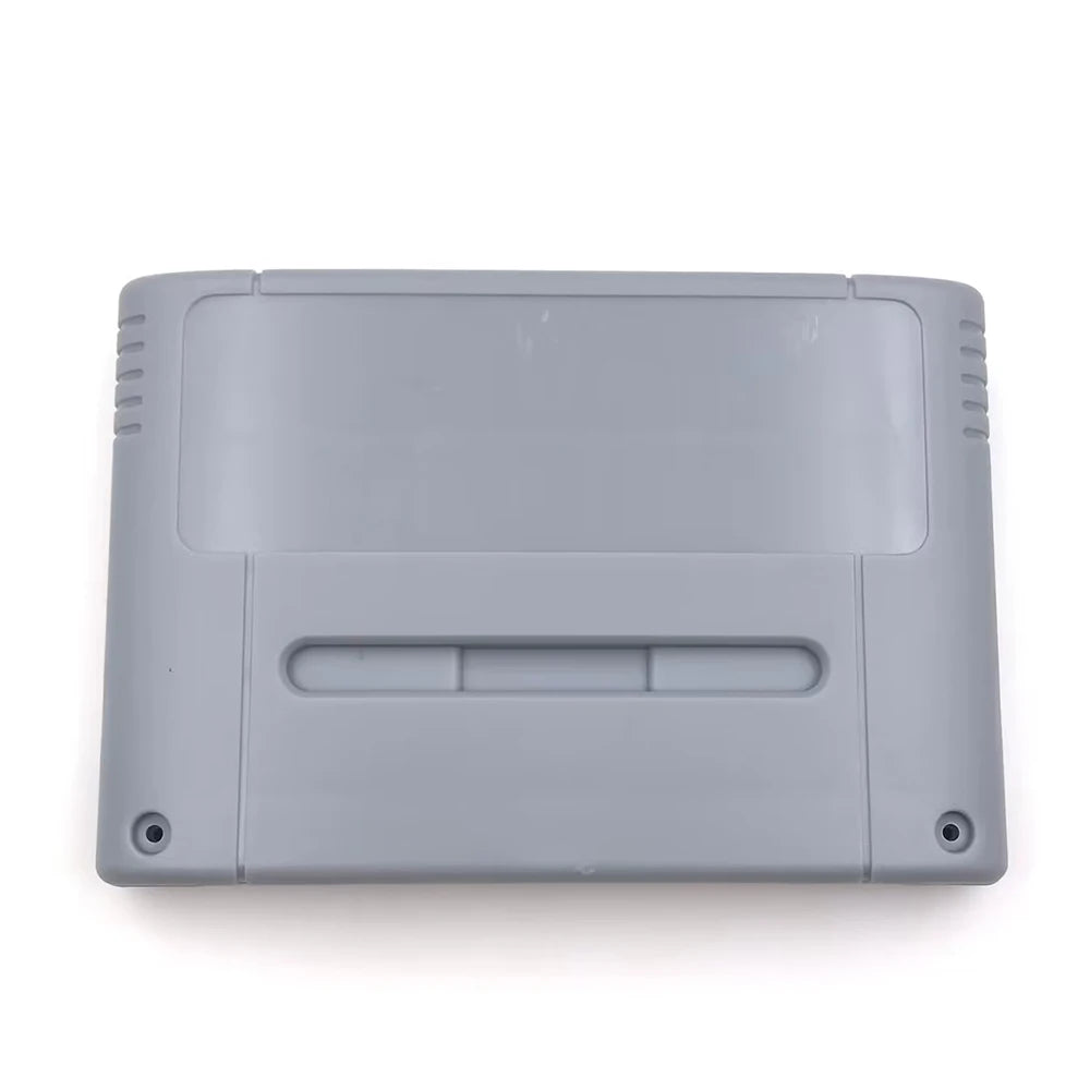 For Nintendo SFC SNES Game Card Cartridge Storage Box Protective Case US Version & JP Version Games Case Game console repair parts