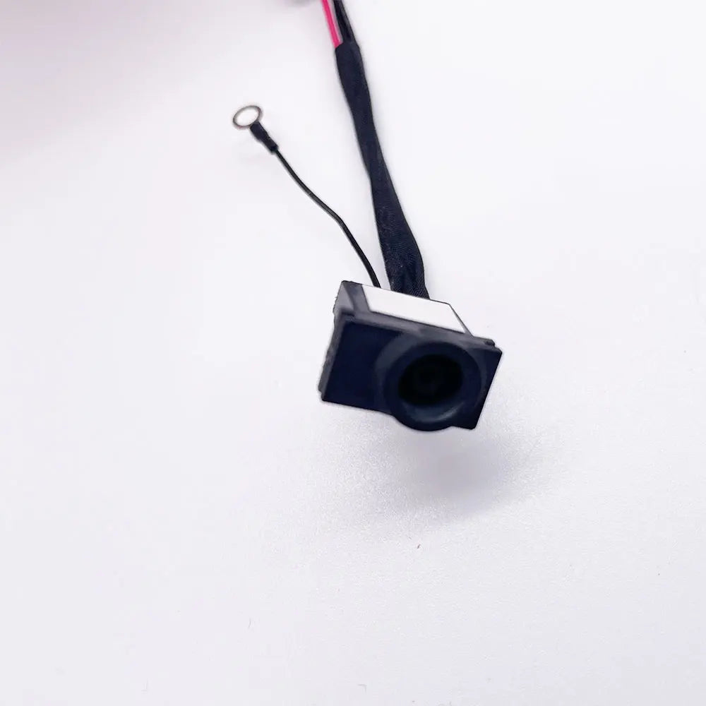 Replace For Samsung NP365EC5 NP365E5C NP355 NP355V4C NP355V5C NP355USC Laptop DC Power Connector Jack DC-IN Charging Flex Cable Samsung laptop repair parts