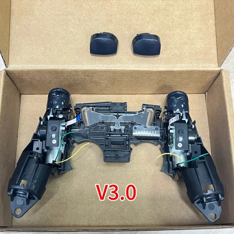For PS5 Controller BDM-010 020 030 L1 L2 R1 R2 with Vibration Motor Circuit Board Adaptive Trigger Button Replacement Game console repair parts