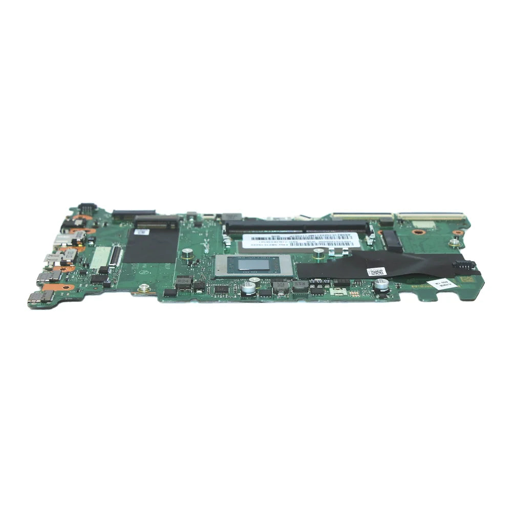 Laptop Motherboard LA-K062P For Lenovo ThinkBook 15 G2 ARE With CPU R3-5300U R5-5500 R7-5700U RAM:8G  5B21B09963 5B21B90091 Lenovo laptop repair parts