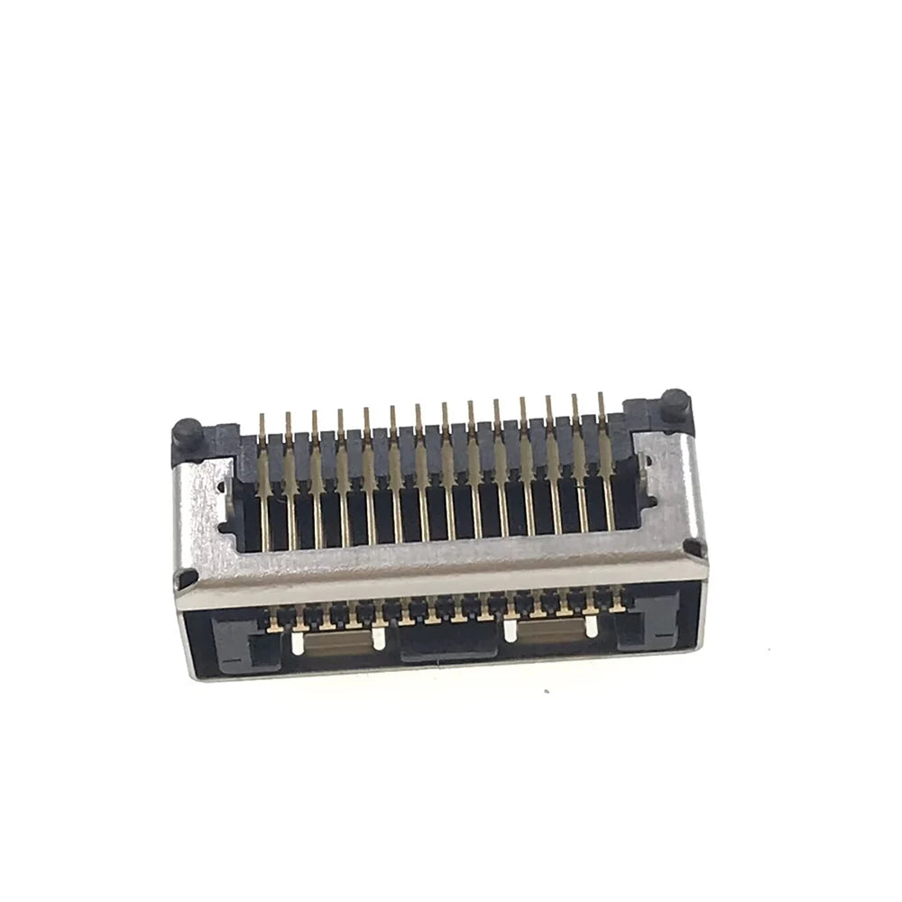 14Pin Socket Replacement For PS5 DualSense Edge Controller Stick Module Plug Game console repair parts