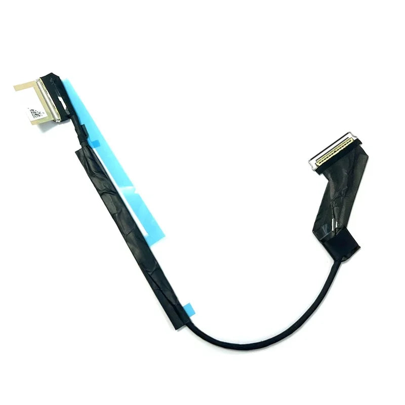For ASUS ZenBook 14 UX3405/UX3405M/UX3405MA Laptop 120Hz OLED 40PIN LCD Screen Cable DD0UJILC201 14005-04831000 ASUS laptop repair parts