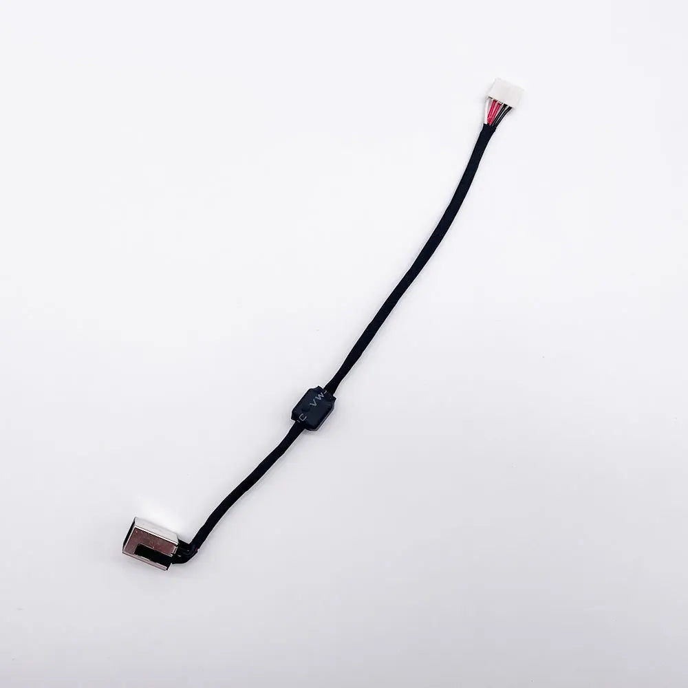 For Dell Latitude 15 5000 5540 E5540 Laptop DC Power Jack DC-IN Charging Flex Cable 0CTHCY DC30100OR00 Dell laptop repair parts