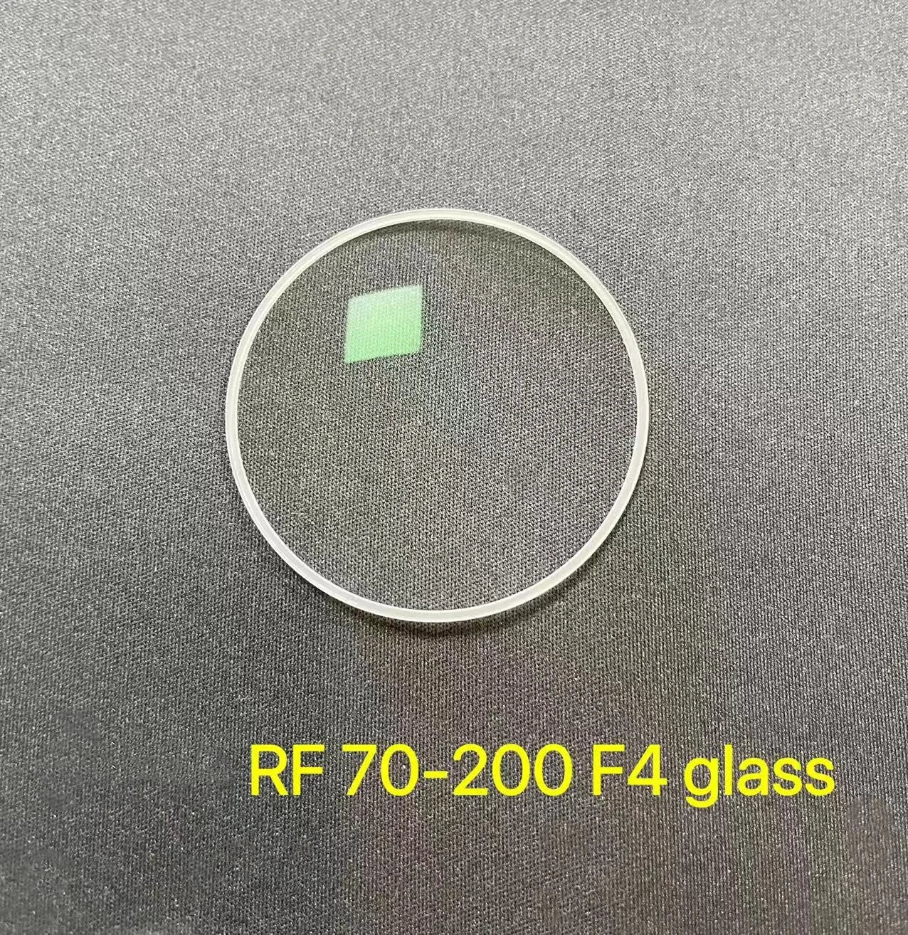 Lens front glass for Canon RF 70-200 F4 lens front first glass  Digital Camera repair parts